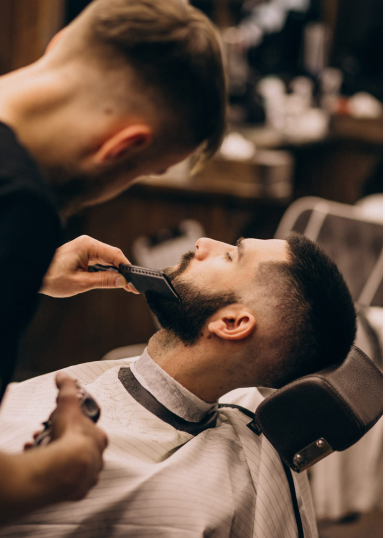 BARBERIA