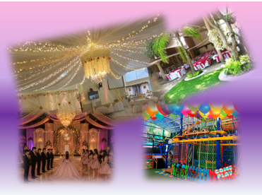 salon de fiestas