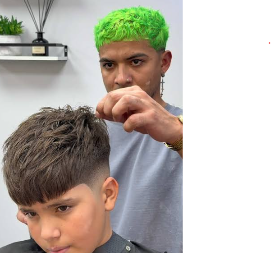 corte clasico