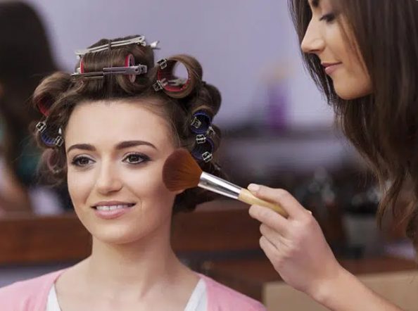 Maquillaje natural