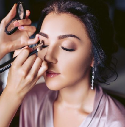Fotografía 3 de MAquillaje Novias