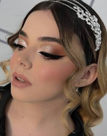MAquillaje Novias